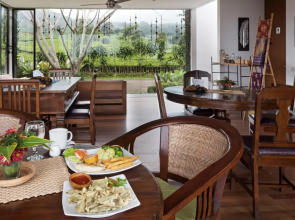 Tea Garden Resort