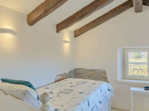 Spacious Country Villa With Private Pool