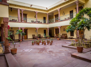 Ratan Vilas, Jodhpur