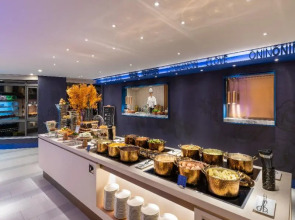 Crystal Orange Hotel Shanghai Hongqiao Gubei Road