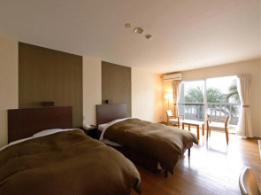 Sumiyoshihama Resort Park
