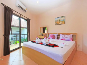 Soleil D'asie Residence