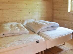 Awesome Home in Mellerud With 3 Bedrooms