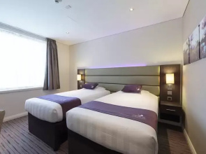 Premier Inn Doha Airport