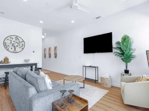 Relax in a Luxe Resort-style Condo