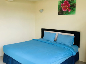 Pandawa Beach Home Stay Guest House