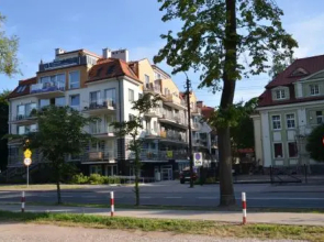 Luksusowy Apartament nad Niegocinem