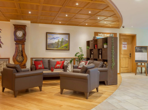 La Couronne Hotel & Spa