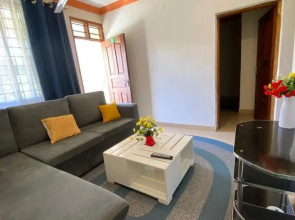 Lux Suites Mtwapa Beach Road Apartments