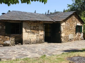 Villa Quinta De Cabanelas