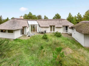 "Catarine" - 1.1km from the sea in NW Jutland