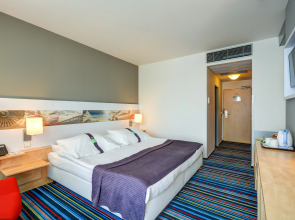 Holiday Inn Prague Airport by IHG