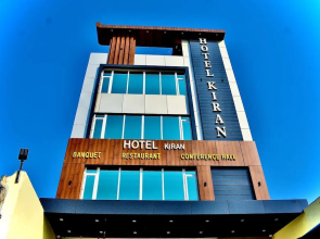 Hotel Kiran