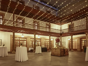 Eurostars Hotel De La Reconquista