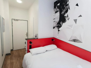 St Christopher's Inn Gare Du Nord - Hostel