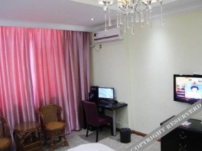 Shengjun Motel