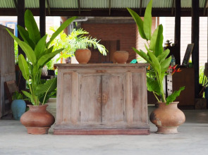 BaanSuk Sukhothai Resort