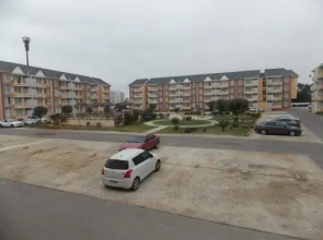 Apartment La Serena Bustamante 3559