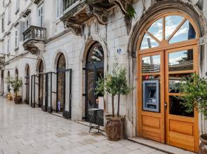 Luxury Residence Mareta