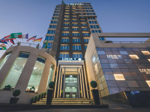 Louis V Hotel Beirut