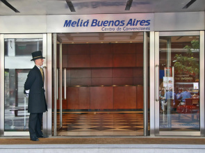 Doubletree By Hilton Buenos Aires