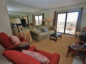 Hacienda del Sol I 407 Apartment 2