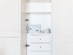 Отель Santa Gilla