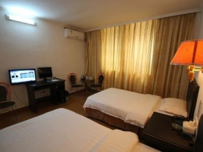 Nanshan Hotel
