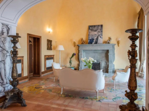 Villa La Rondinaia