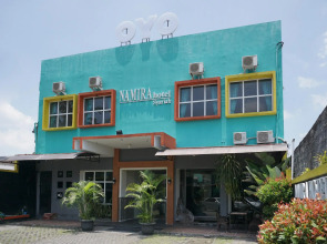 OYO 441 Namira Hotel Syariah