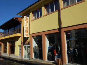 Hotel Vitosha