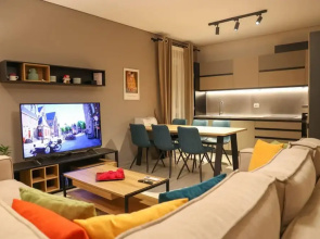 Sanpietro Vacation Apartment 011