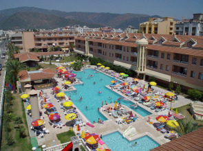 Kocer Club Apartments