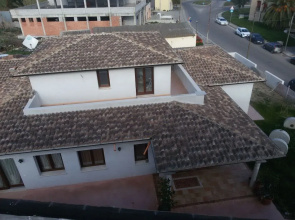 I Giganti