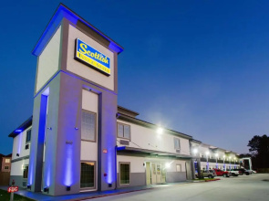Scottish Inns & Suites Atascocita