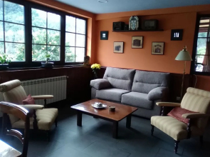 Hotel Rural El Candano