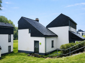Holiday Home in Hambachtal Holiday Park
