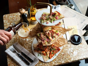 Best Western Plus Hotel Noble House