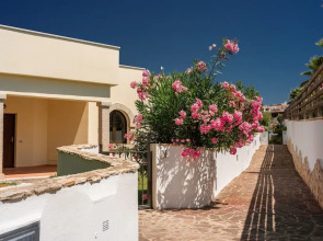 Beautiful Vista Blu Resort No2145