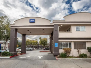 Days Inn