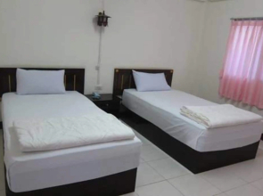Amonruk Hotel 1