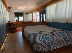 CG glamping