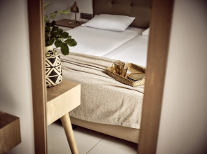 Troulis Aparthotel