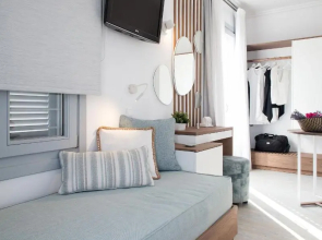 Klimis Hotel