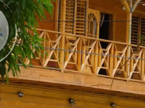 C & K Apartments