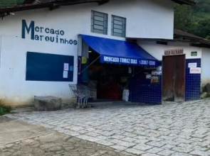 Pousada Chalés Canto do Rio