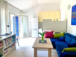 Apartment Art Adriatic