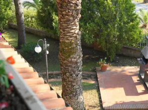 Agriturismo Villa Isa