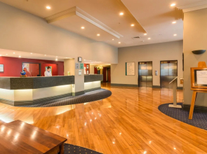 Scenic Hotel Southern Cross