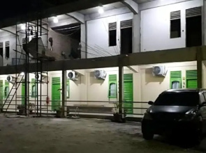 Homestay Ridho Ilaahi